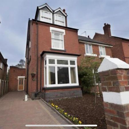Anita'S Home In Kidderminster Exterior foto